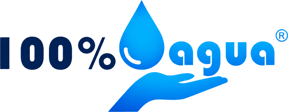 100% Agua